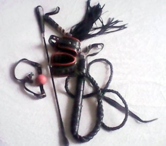 AmberLuv Public Pic 3