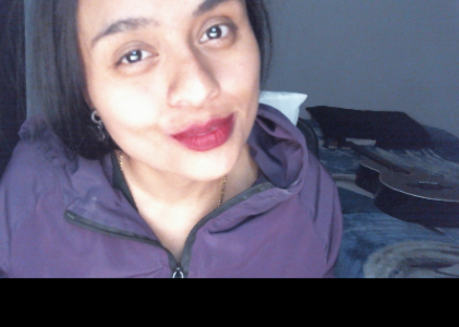 Negritatata a moment alone Pic 4