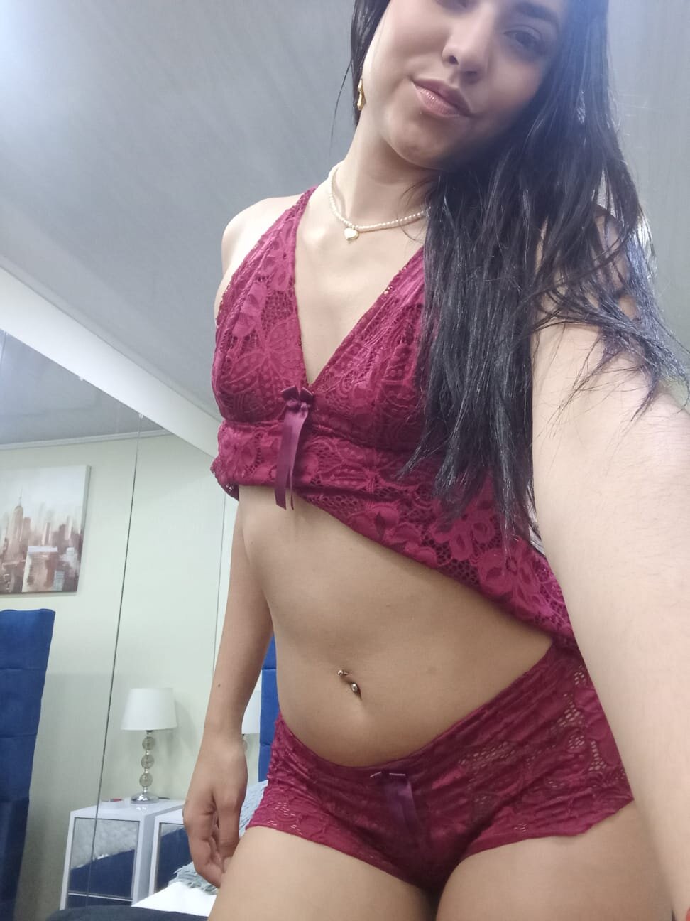 MaddieQuinn 热门图片 3953