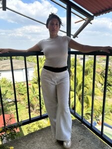 Nataly_Burning 💙 Foto 3