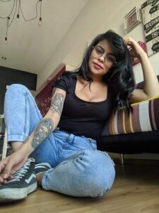 naughtyTatto Public Pic 3