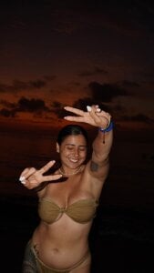 gaby_klum Public Hình