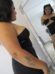 DafnneRoss Beautiful Black💋💄💋💄 Pic 2