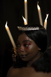 OliviaGarciaa Halloween 2025 👻 зображення