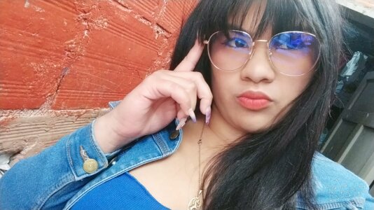 Patty_Hot_SexPublic图片 4