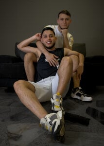 Love time November 💕 de TommyandBillie  7 Imagens