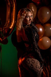 NixxMia MY WILD BD Pic 5