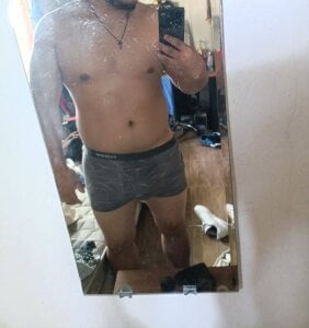 SidearmWearer Yo Pic