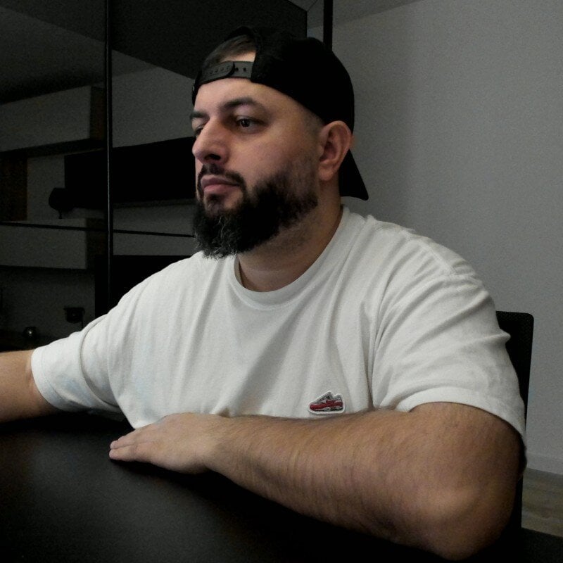 Foto em tendência de DravenPeak 4823