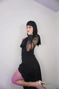 Hanna_zair Webcam Model Profile | xHamsterLive