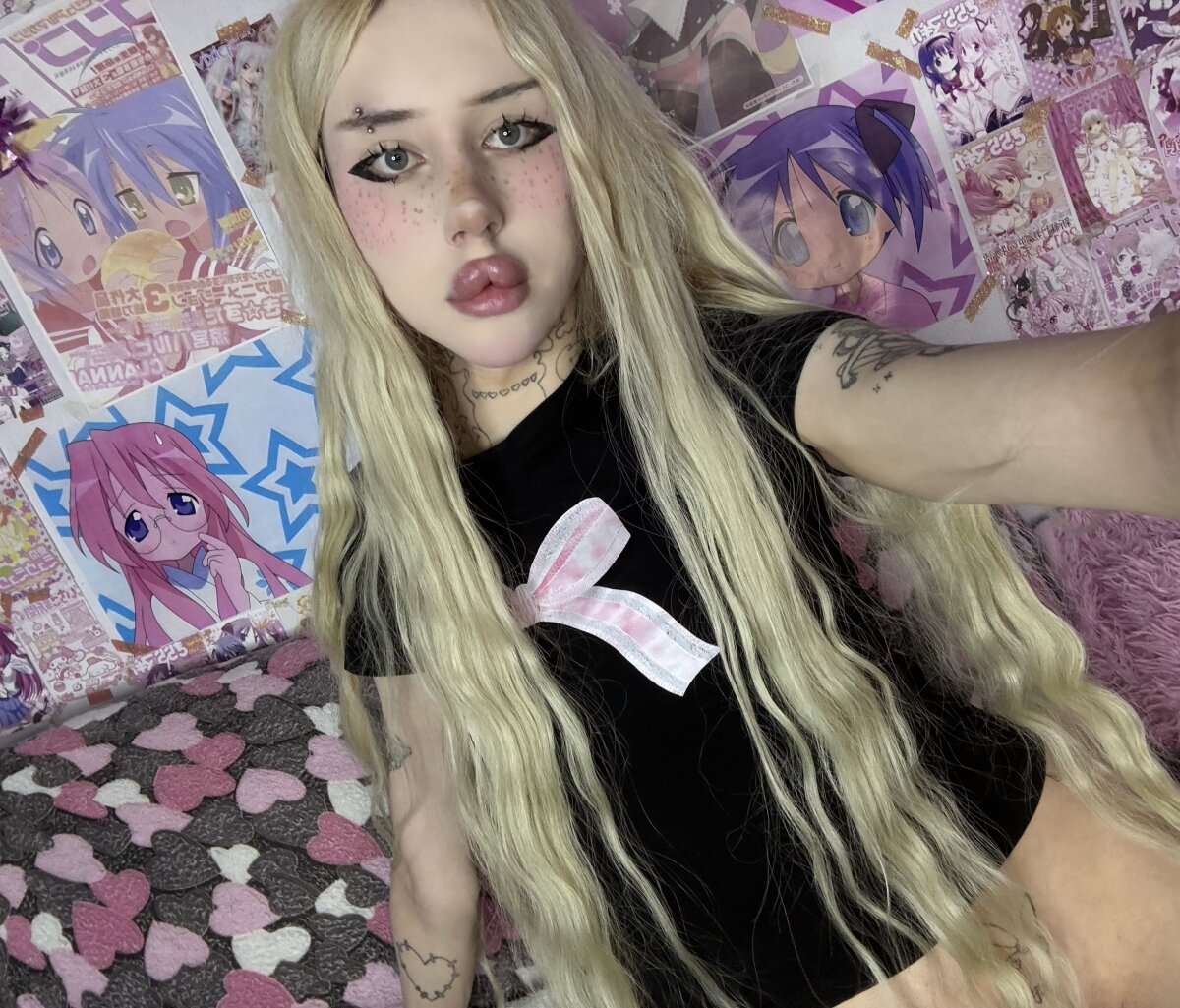 Joy_Barker Popularna fotka 9729