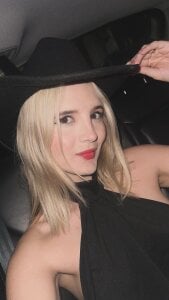 Maia_Collins evening Pic