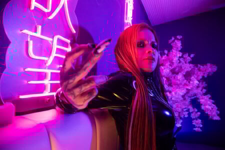 MorganaCrowley Public Hình 5