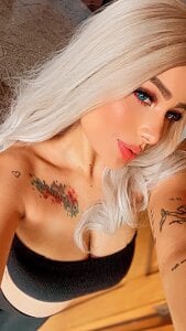 LUXYMONROE