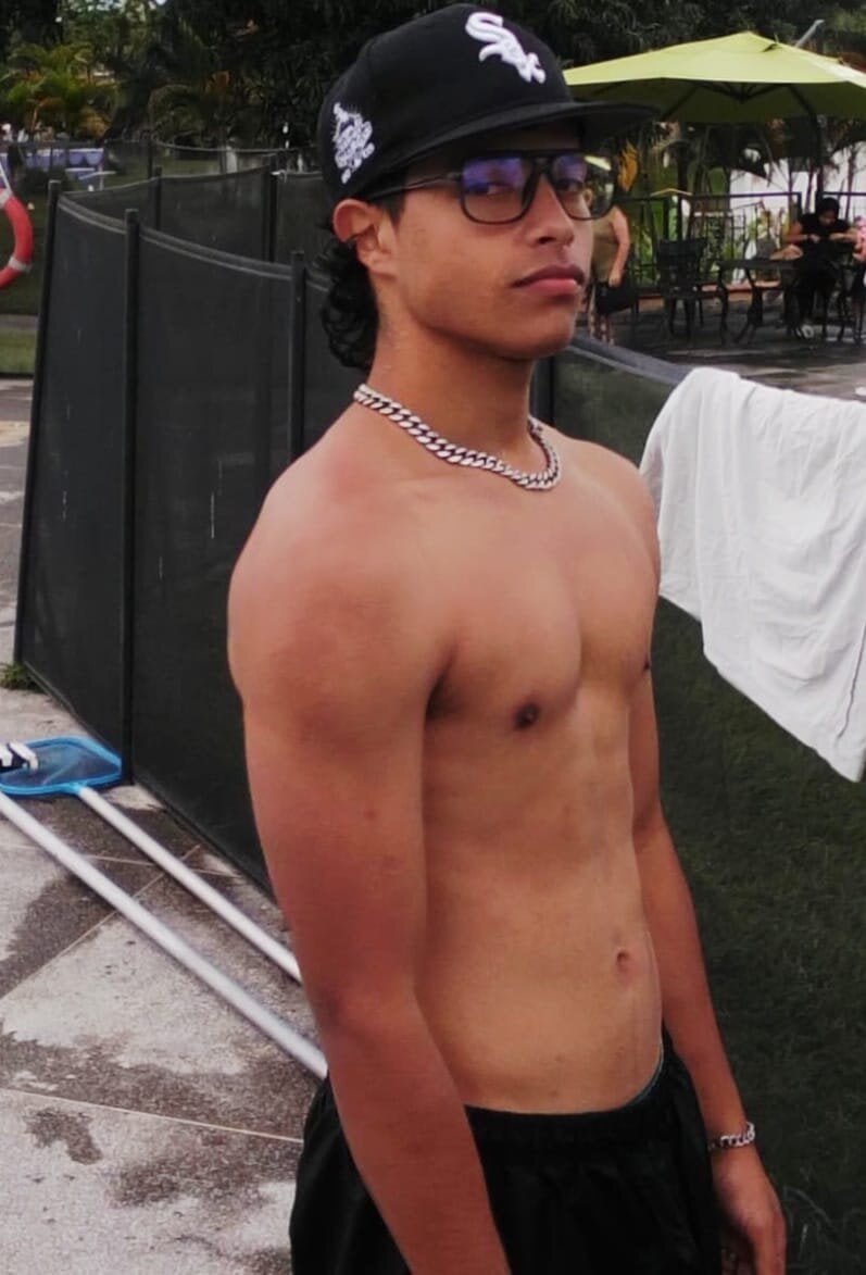 Escanor_Hot Trendy obrázky 6043