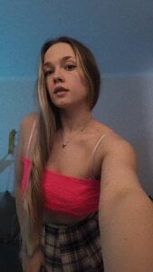 SherillBrill Selfies to get to know me better <3 Pic 4