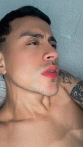 Tristan-bmI want to be yours Bild