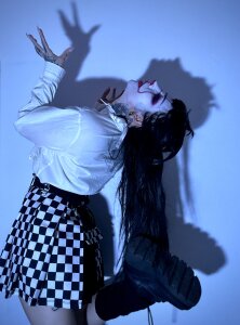 Trick 'r Treat! de NinaHex  4 photos