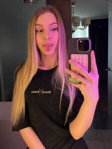 blondinkaa Public зображення 5