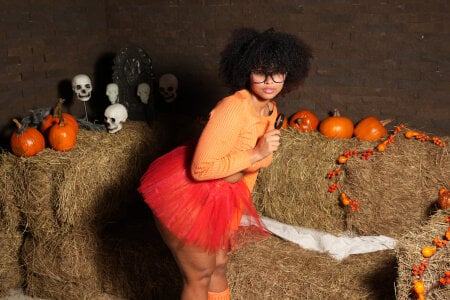 pamela_west Happy Halloween guys!! Pic 2
