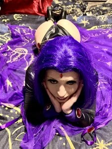 MoonlightMaybell Raven Pic 7