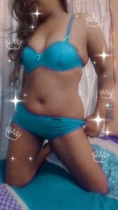 troyztrickz BLUE MONDAY Billede 2