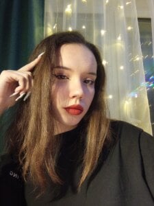 FabiolaCowing Public Pic 3