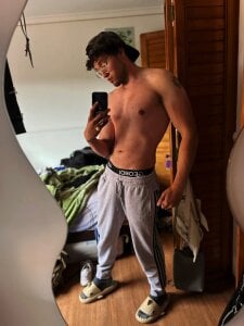 ethan_blake's <3 Sex Photo 2