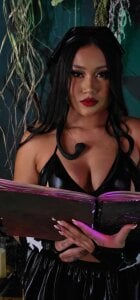 AmberLewis_ Are you a sinner? Come and play with me Εικόνα