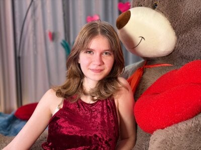 MilaMaelis: 🩷🎀 ( фото)