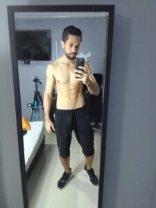 Raziel_X Public Foto 2