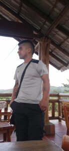 cockardent my life Poză 4