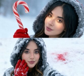 Hadley_ HAPPY HOLIDAY 👑👑 Fotka