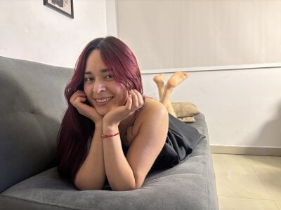 Venus_Red_69 Im Venus red 69  6. fénykép