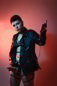 SpencerMontgomery My Rules, Tomboy Domination Pic 4