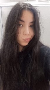 Kyoko_Bms 😅a long day 🙈 Pic 3