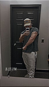 Bigboyballen me Pic 3