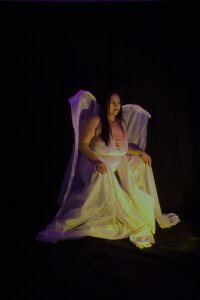 janecullen ✨🔥 Angel or Demon... you decide. Pic 9