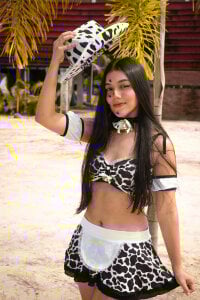 Doll_kata_ HAPPY HALLOWEEN Pic