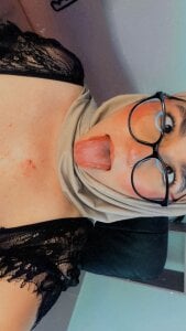 Ayha_khalaf pretty arabic  3. fénykép