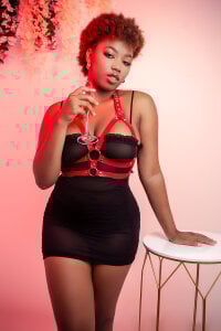 BrendaFernandez_ Know me💑 Pic 4