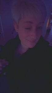 Rozendefotz Verrückt wie immer 🔥💋 Foto