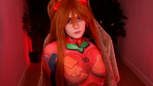 Ravens_Nestasuka cosplay!!图片