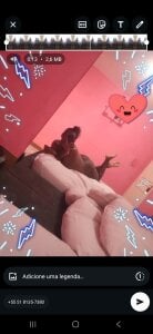 pretinhablack Public Pic