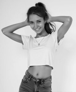 Annette_meow1 Palette of Desire Pic