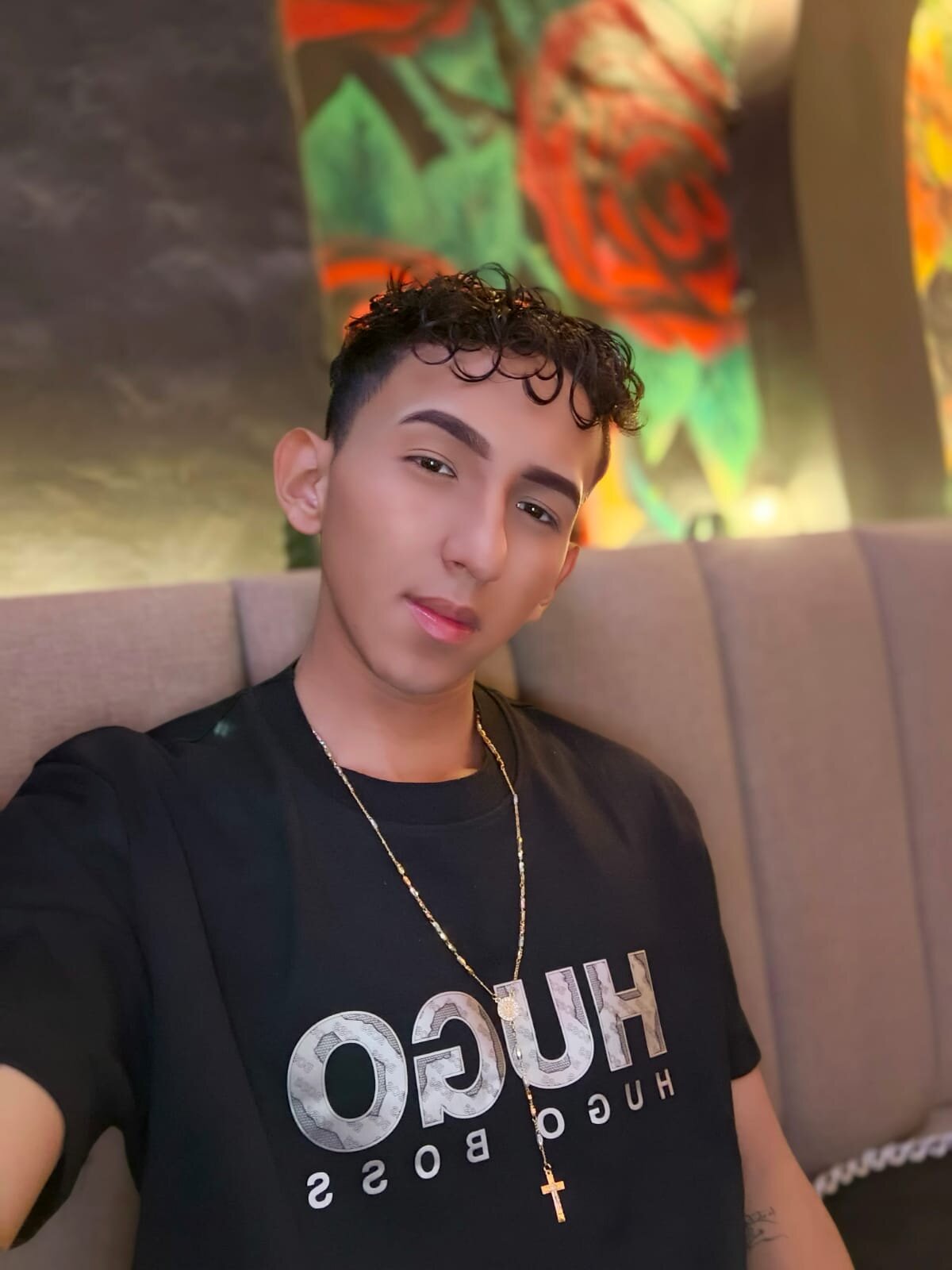 Ảnh Thịnh Hành của Shenua 9889