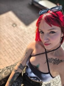 Angel_Blck 😈Something Specially Cassual 😈 Pic 9