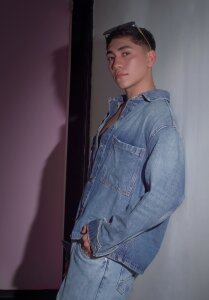 StefanFordd Temptation Bilde