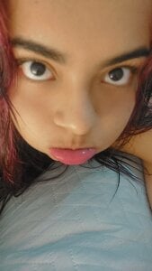 valy_shyness it's just me 💖🥴 Billede 7