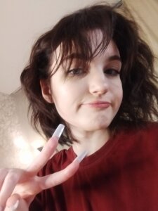 DarylBraddy new styling Foto